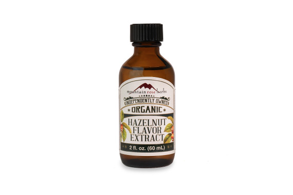 Hazelnut Oil