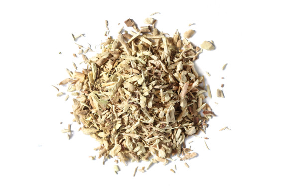 Organic Ashwagandha Root, US Grown