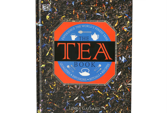 The Tea Book