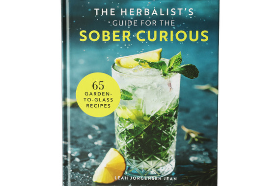 The Herbalist's Guide for the Sober Curious