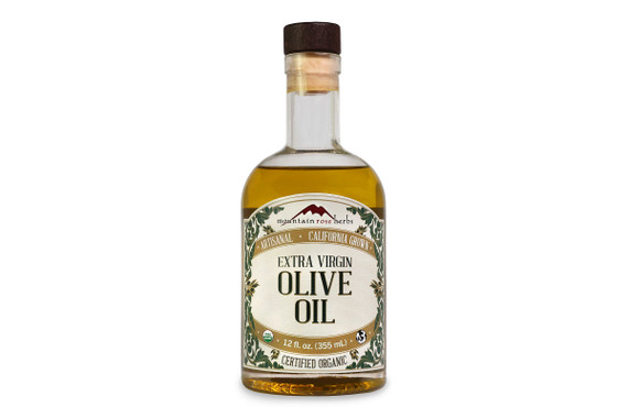 Artisanal Extra Virgin Olive Oil