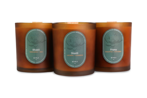 Kevala Candles