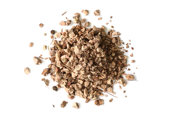 Cranesbill Root