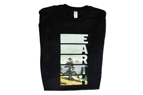 Earth T-Shirt