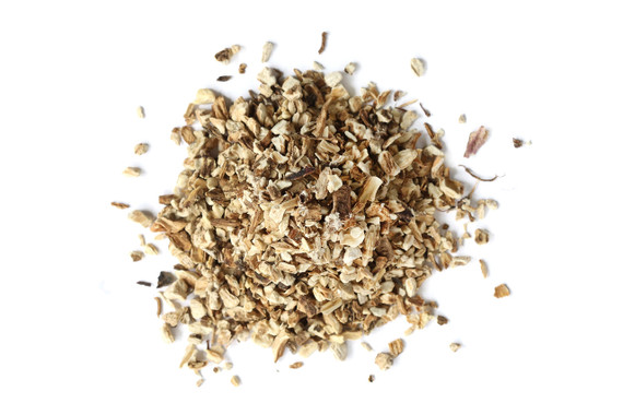 Organic Burdock Root
