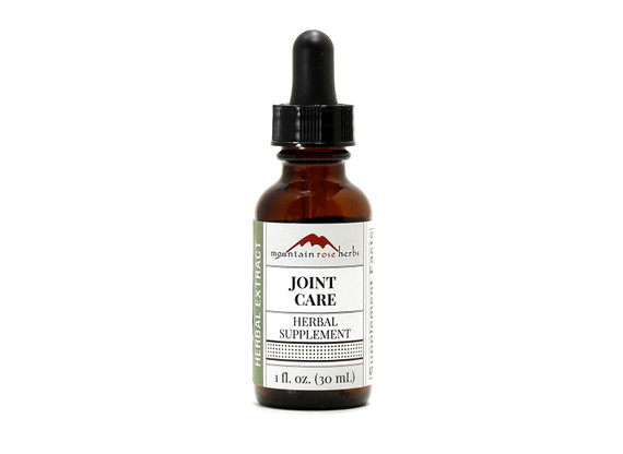 Joint Care Extract