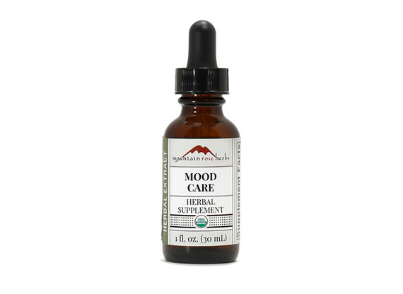 Mood Care Extract