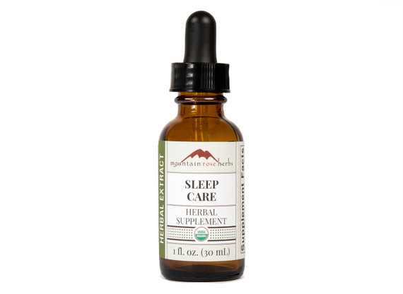 Relax Care Extract