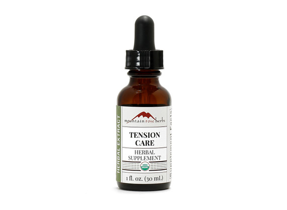 Tension Care Extract