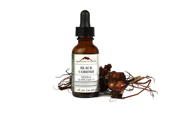 Black Walnut Extract