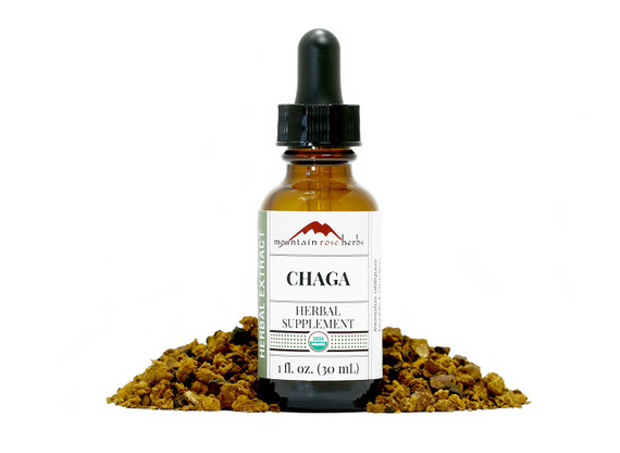 Chaga Extract