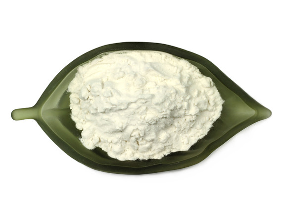 Organic Arrowroot Powder