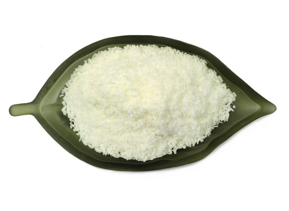 Organic Coconut Flakes