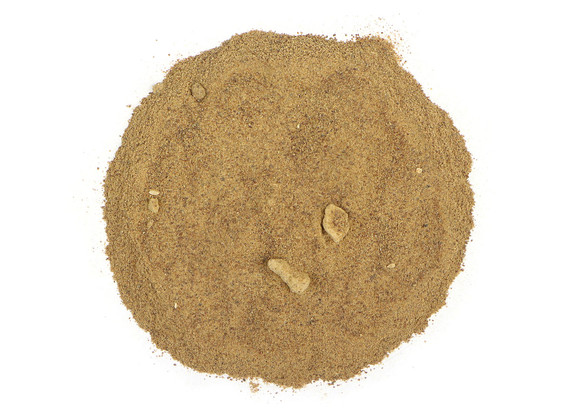 Organic Amla Powder