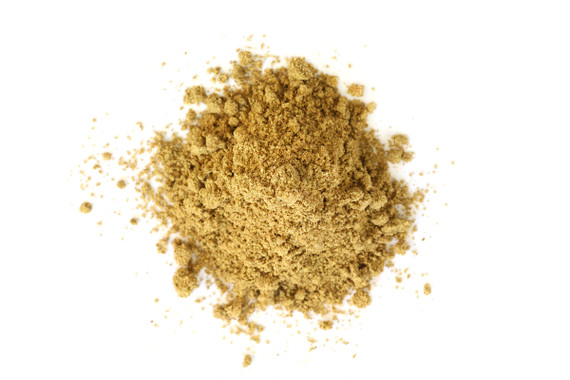 Organic Anise Seed Powder