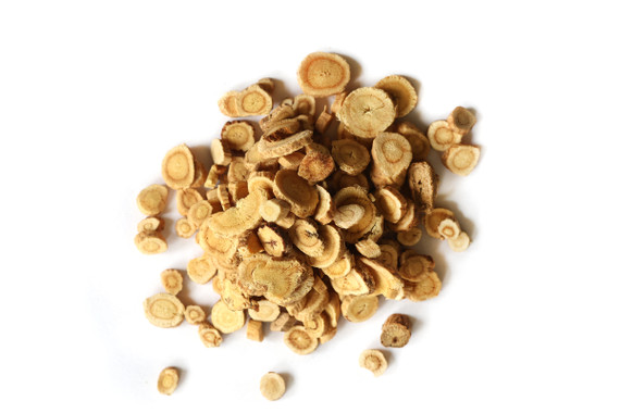 Organic Astragalus Root Organic Astragalus Root