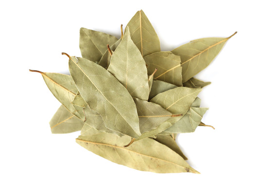 Organic Bay Leaf Whole