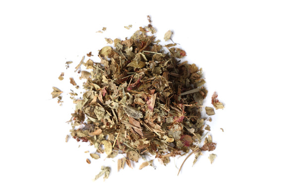 Organic Bilberry Leaf