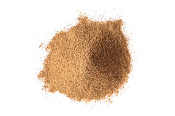 Birch Bark Powder
