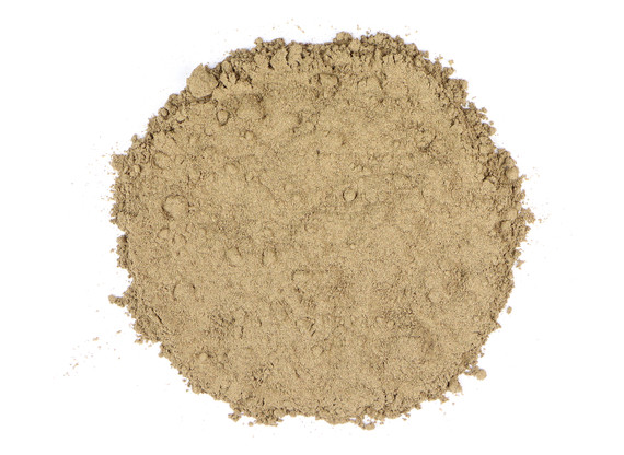 Organic Black Cohosh Root Powder