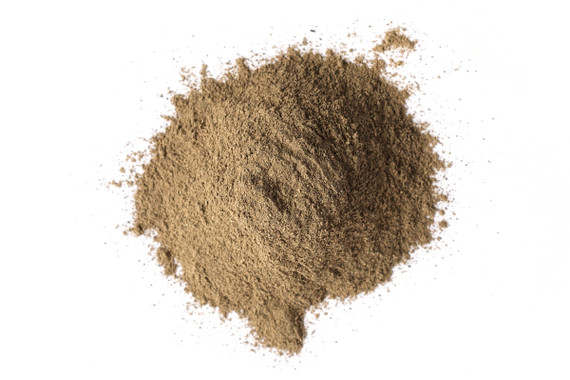 Organic Black Cohosh Root Powder
