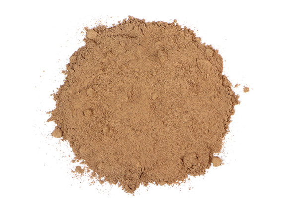 Organic Roasted Cacao Powder