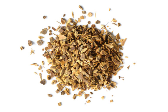 Organic Cascara Sagrada