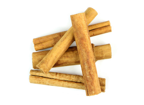 Organic Sweet Cinnamon Sticks