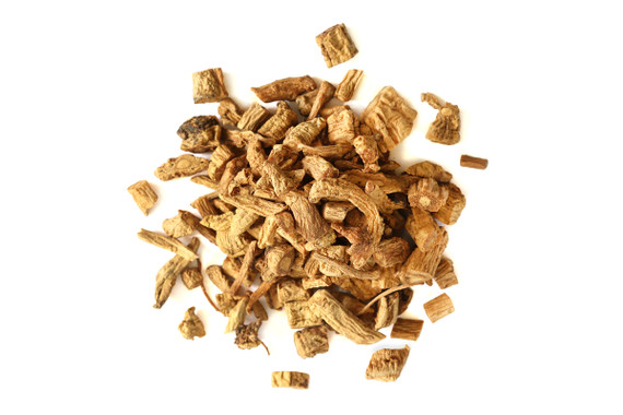 Organic Codonopsis Root