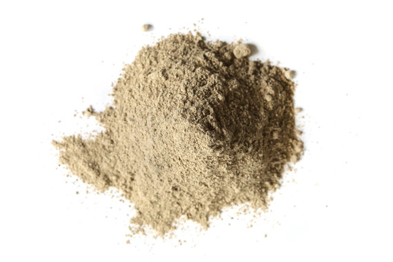 Organic Comfrey Root Powder Organic Comfrey Root Powder