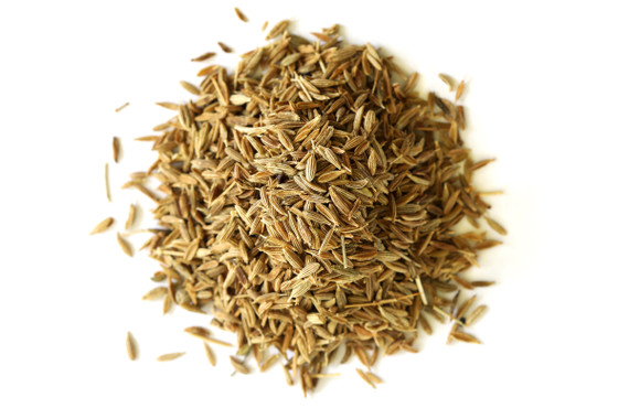 Organic Cumin Seed