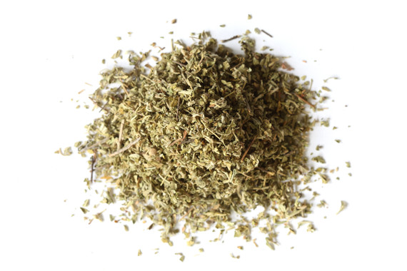 Organic Damiana Leaf Organic Damiana Leaf