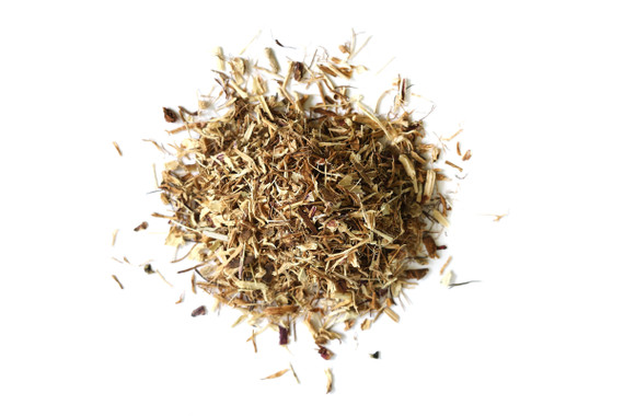 Organic Echinacea purpurea Root