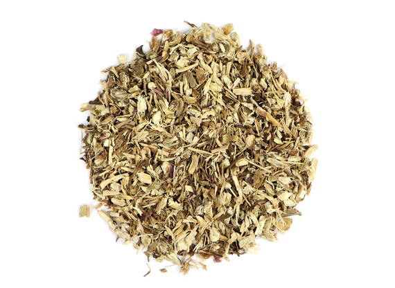 Organic Echinacea purpurea Root