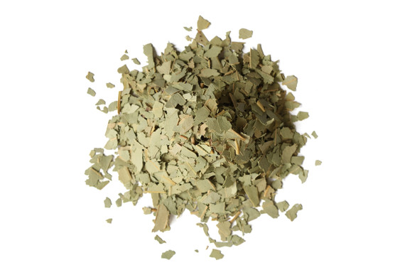 Organic Eucalyptus Leaves