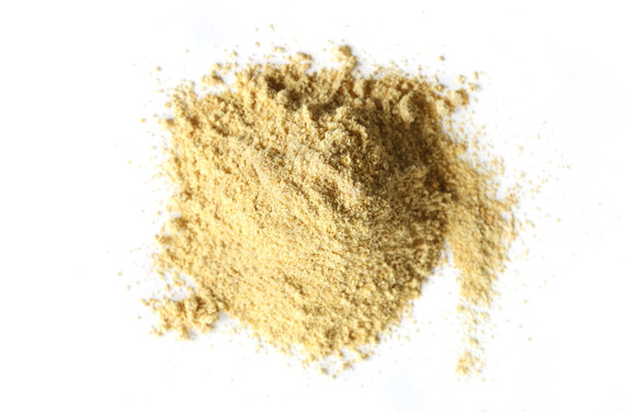 Organic Fenugreek Powder