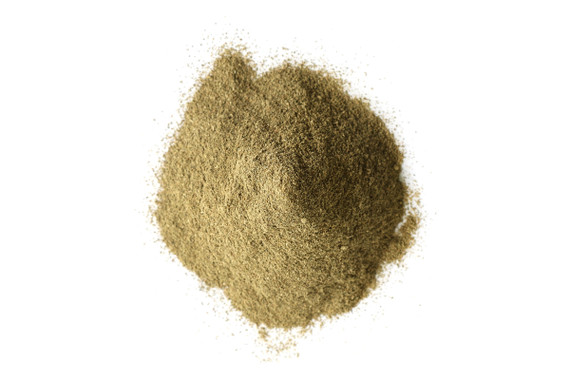 Organic Gotu Kola Powder