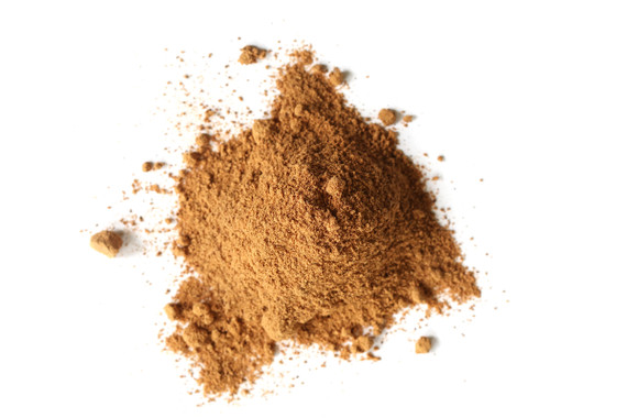 Organic Hawthorn Berry Powder