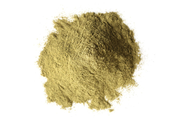 Organic Kelp Powder