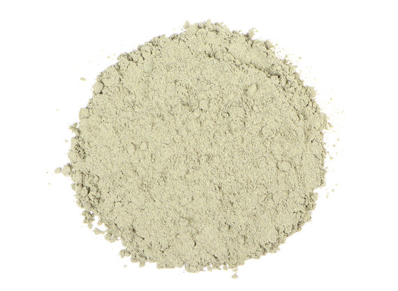 Organic Lavandin Flower Powder