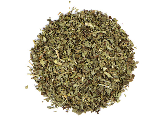 Organic Lemon Balm