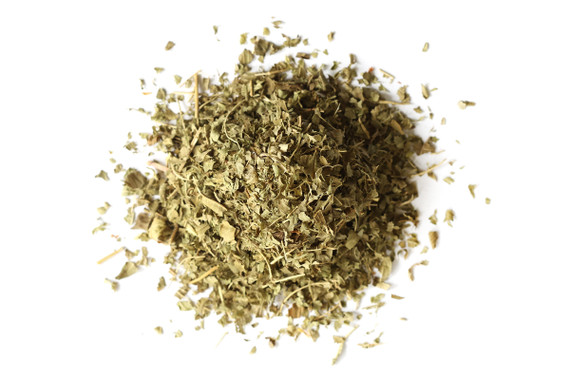 Organic Lemon Verbena