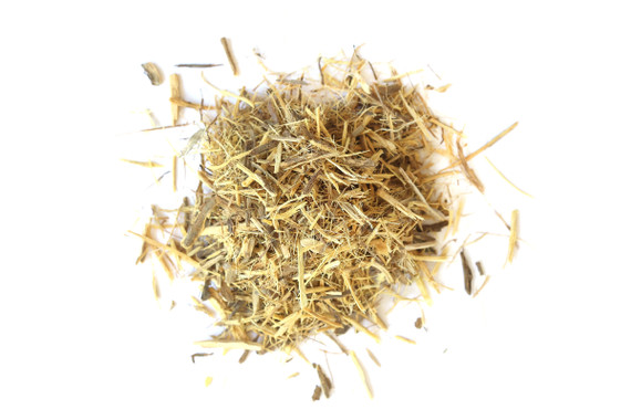 Organic Licorice Root