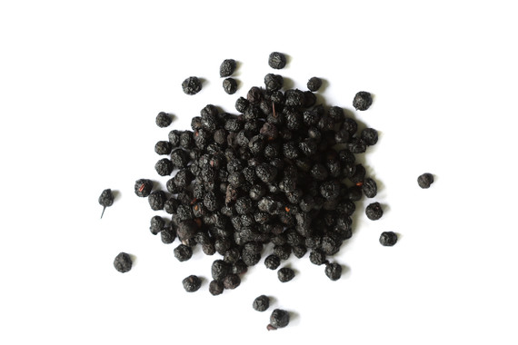 Organic Maqui Berries