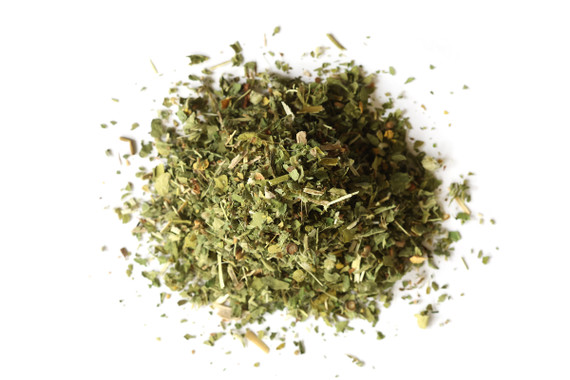 Organic Marshmallow Leaf