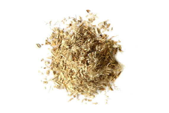 Organic Marshmallow Root