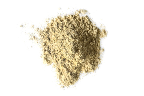 Organic Marshmallow Root Powder