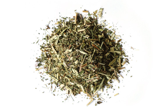 Organic Meadowsweet Herb