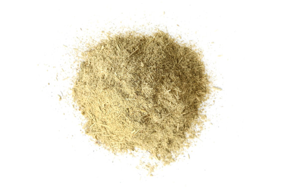 Organic Meadowsweet Herb Powder