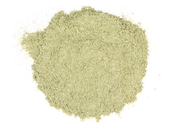 Organic Meadowsweet Herb Powder